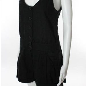 Twinkle by Wenlan “Pippi” Romper/Jumpsuit